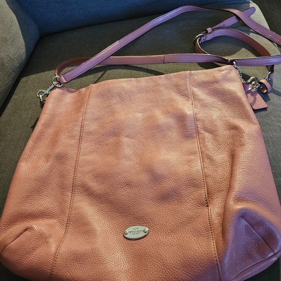Coach purse - Picture 1 of 1
